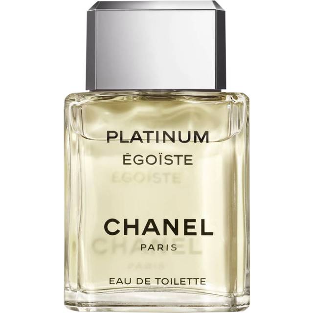 Chanel Platinum Egoiste EdT 3.4 fl oz • Prices »