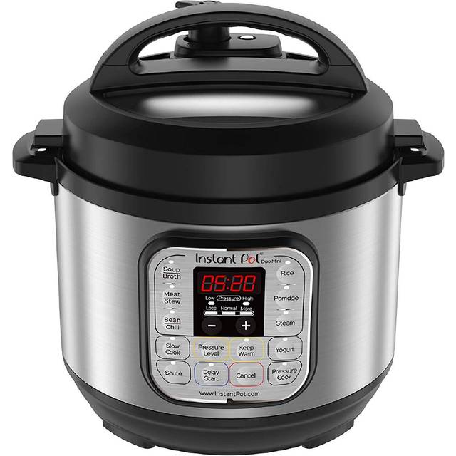 The Instant Pot Duo 7-in-1 is at its lowest price of the year on  -  Reviewed