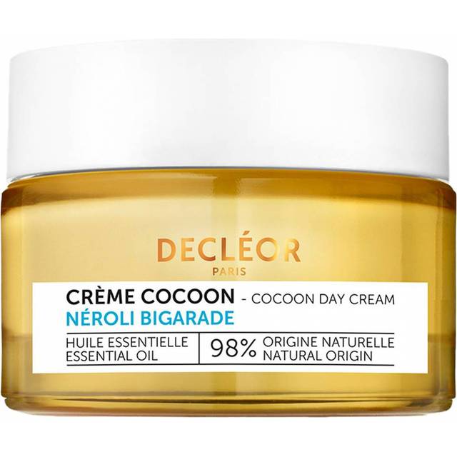 Hydra Decléor Preis Cocoon Nutrition Floral • Cream » Intense 50ml