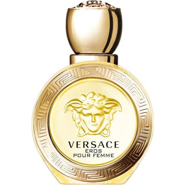 Versace Eros Pour Femme EdT 3.4 fl oz Prices