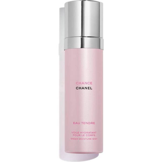 Chanel Chance Eau Tendre Sheer Moisture Mist 3.4 fl oz Price