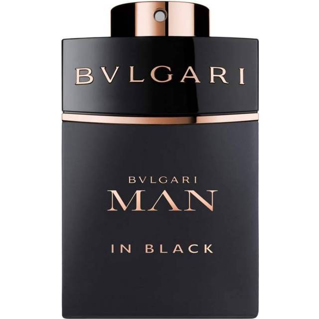 Bvlgari Man in Black EdP 2 fl oz • See best price »