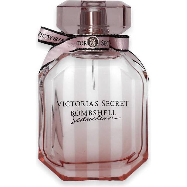 Victoria secret cheap bombshell seduction perfume