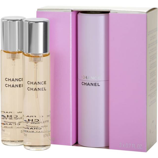 Chanel chance 100ml online best price