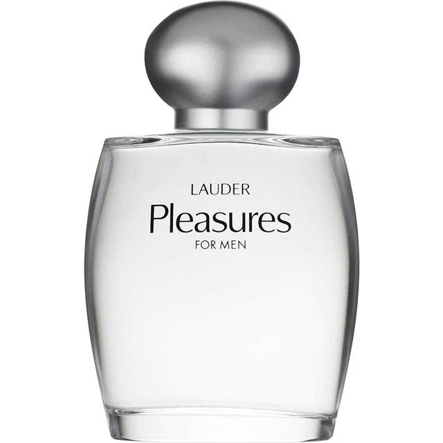 Pleasures perfume 3.4 online oz