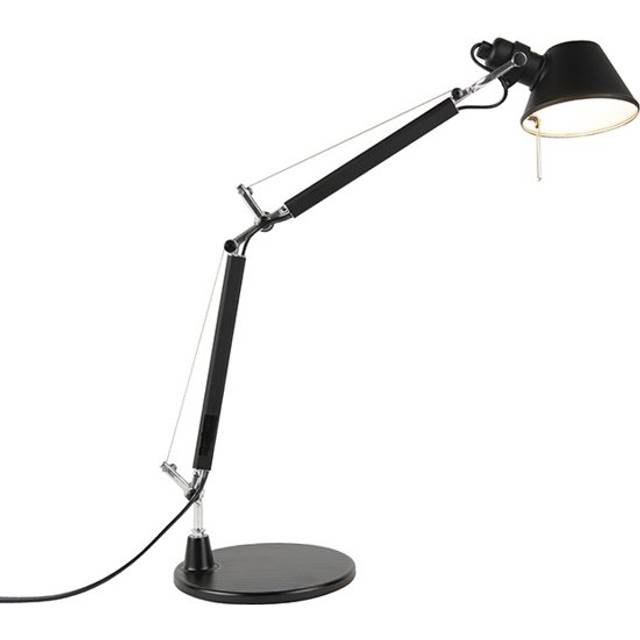 Artemide Tolomeo Micro Table Lamp 14.6 • Prices »