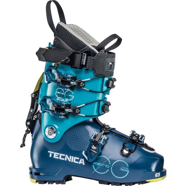 Tecnica Zero G Tour Scout W • See best prices today »