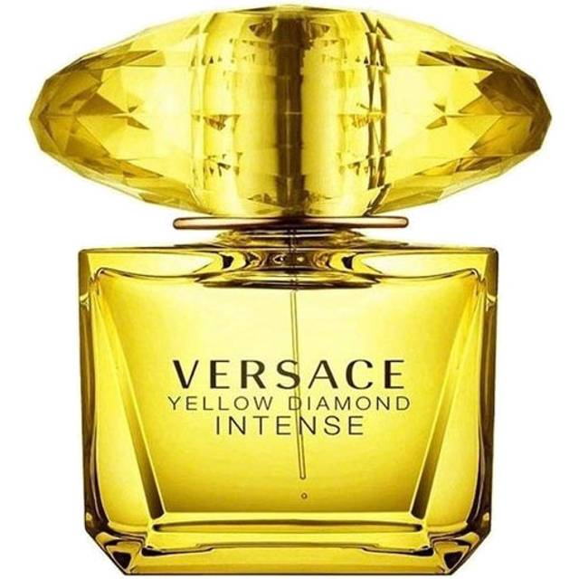 Versace intense sale