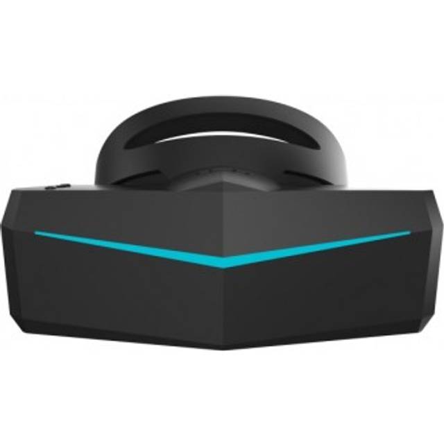 Pimax 5K Plus (2 stores) find prices • Compare today »