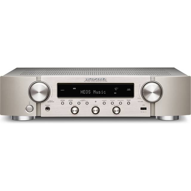 Marantz NR1200 (5 stores) find prices • Compare today »