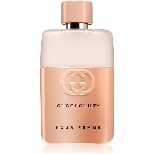 Gucci Guilty Love Edition Pour Femme EdP 1.7 fl oz • Price »