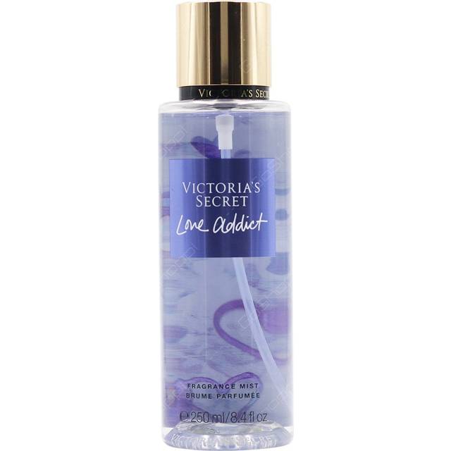 Victoria secret love discount mist