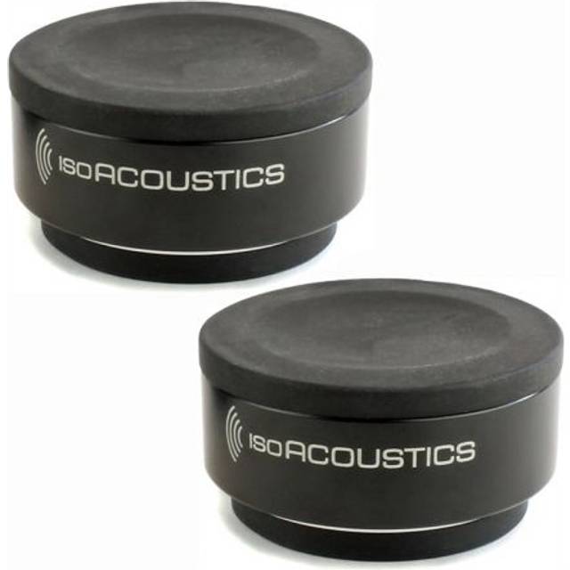 IsoAcoustics Iso-Puck (10 stores) see best prices now »