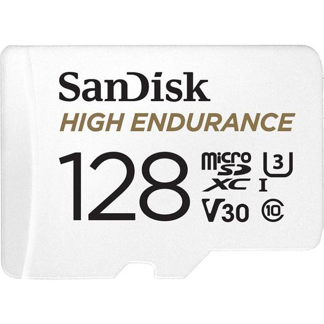 Silicon Power Announces High Endurance microSDXC UHS-I Card