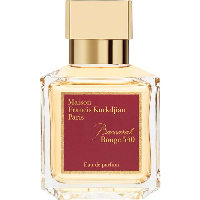 Maison Francis Kurkdjian Oud Eau de Parfum 2.4 oz Spray.