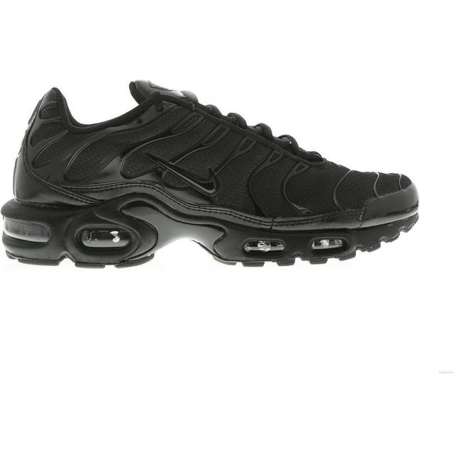 Nike Air Max Plus M Black