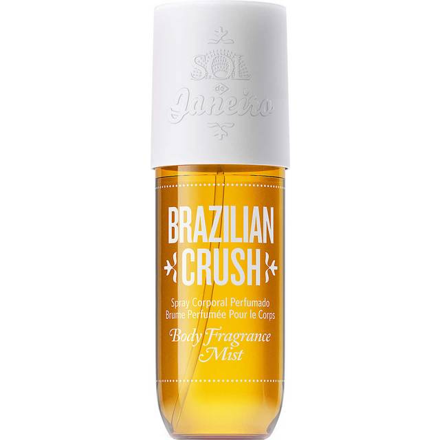 Sol de Janeiro Brazilian Crush Cheirosa 62 Fragrance Mist (8 fl. oz.)