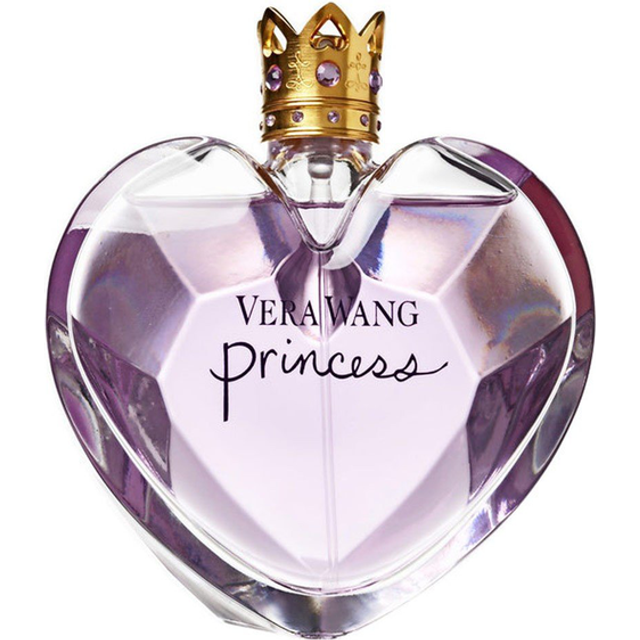 Vera wang best sale 100ml perfume