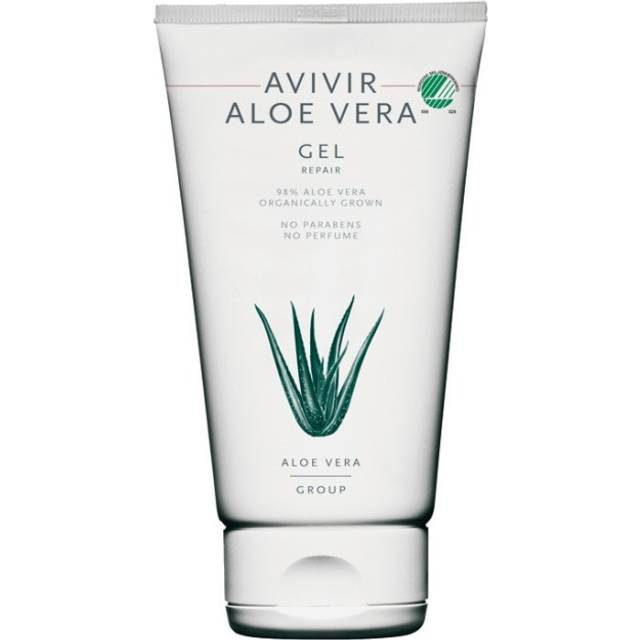 AVIVIR Aloe Vera Gel Repair 98 %