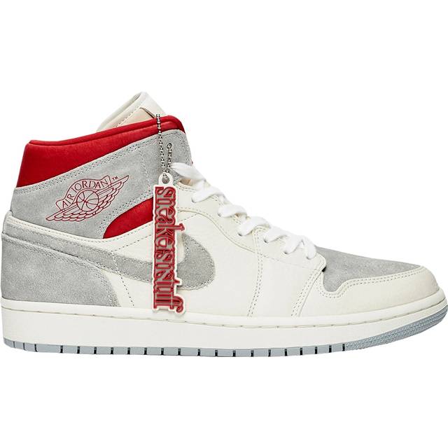 Aj1 mid sale premium