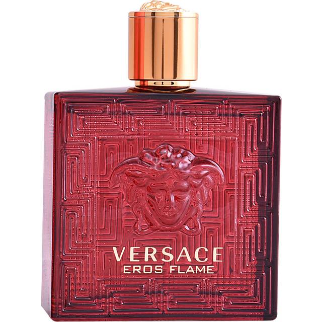 Versace Eros Flame EdP 3.4 fl oz See best price