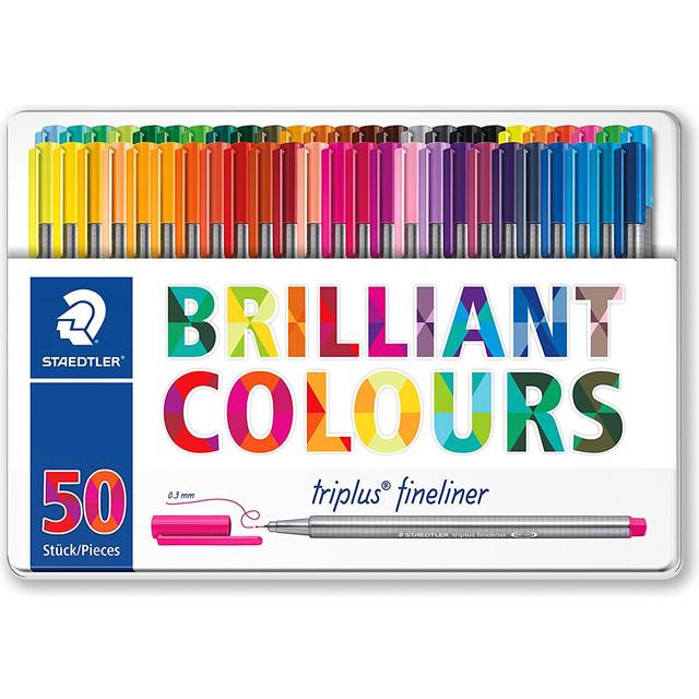 Stabilo Point 88 Fineliner 40-pack