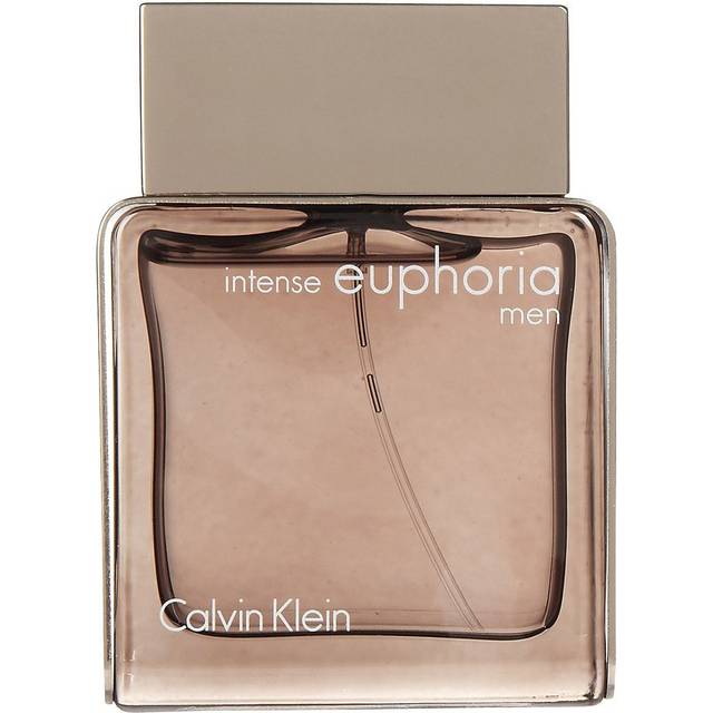 Calvin klein outlet intense for men