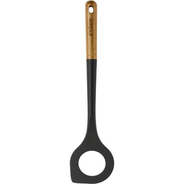 Spoon for risotto, silicone, 31 cm - Staub