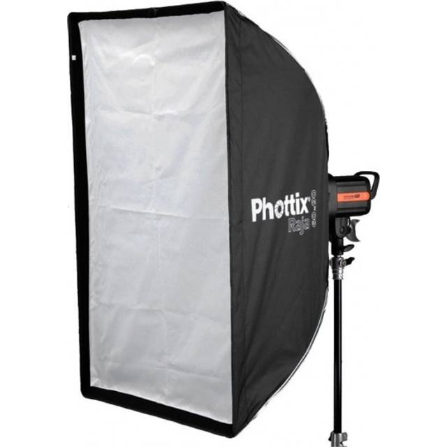 Phottix Raja Quick-Folding Softbox 60x90cm • Price »