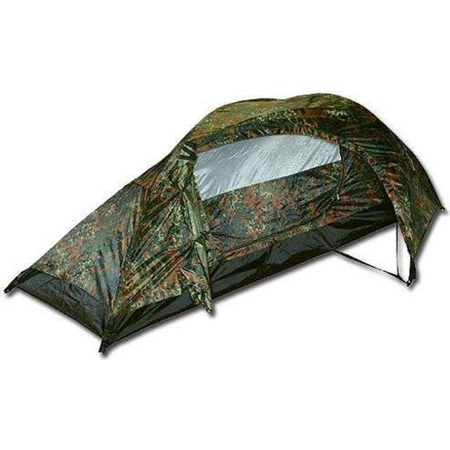 TENT - 1 PERSON - RECOM - Mil-Tec® - OD GREEN