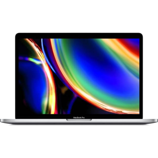 Apple MacBook Pro (2020) 2.0GHz 16GB 512GB Intel Iris Plus