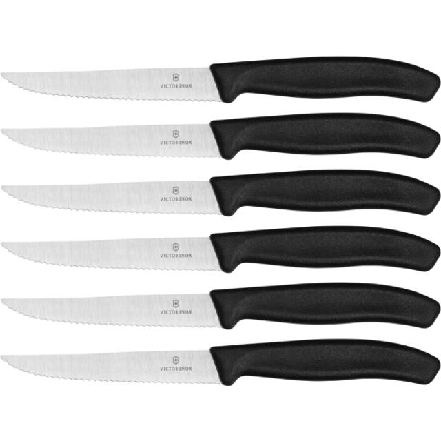 VN67503X2 Victorinox Swiss Classic Kitchen Knife Set