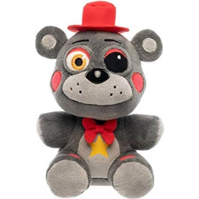 Buy Rockstar Freddy Plush at Funko.