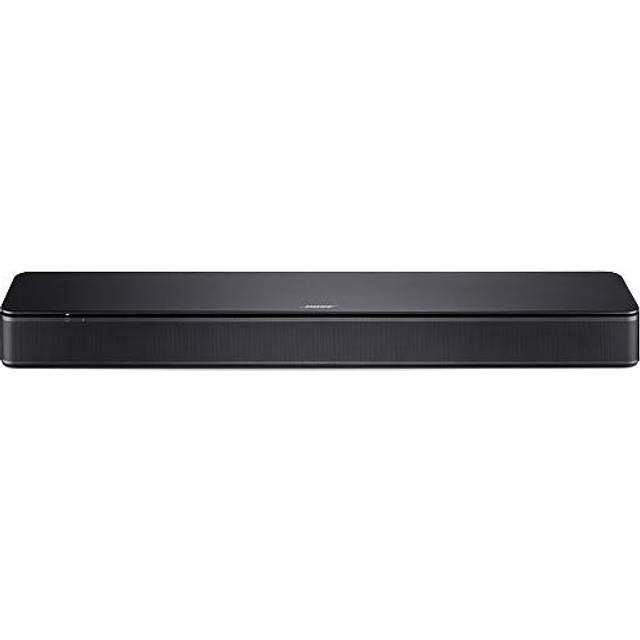Bose TV Speaker (12 stores) find prices • Compare today »