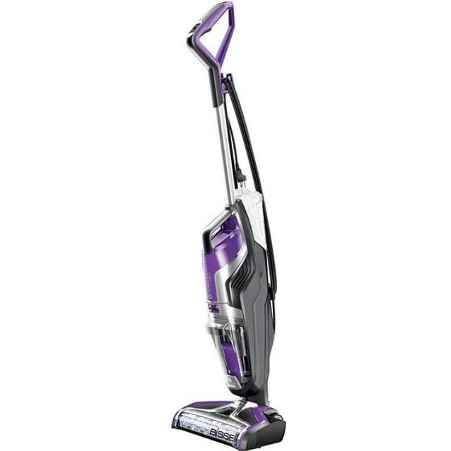 BISSELL CrossWave Pet Pro Multi-Surface Cleaner 2-Speed 0.161