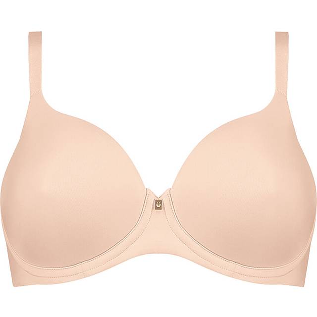 Chantelle C Magnifique Full Bust Wirefree Bra - Nude