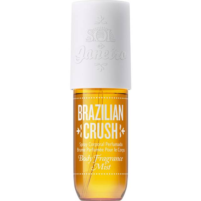 Sol de Janeiro Brazilian Crush Body Fragrance Mist 3,04 oz / 90 ml