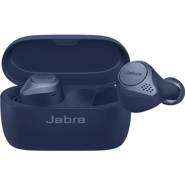 Jabra Elite Active 75t TWS • See best prices today »