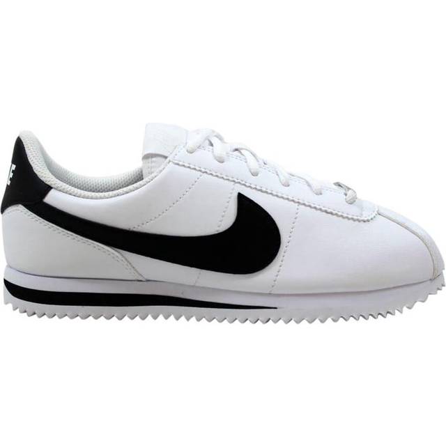 Nike cortez shop junior black