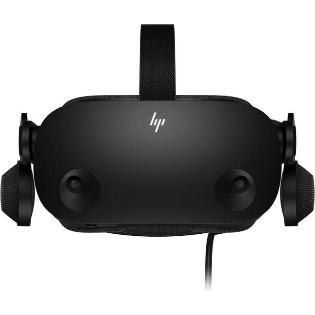 Hp reverb on sale oculus store