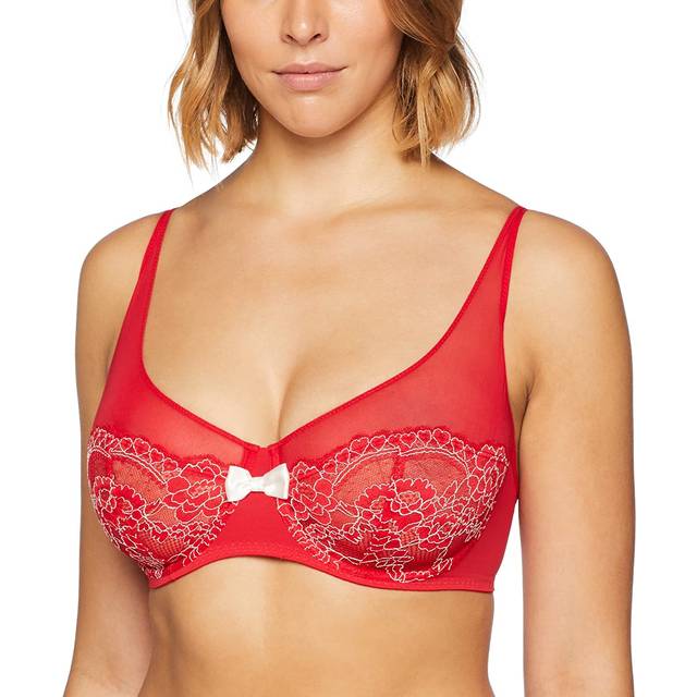 ABBY - Big cup bra