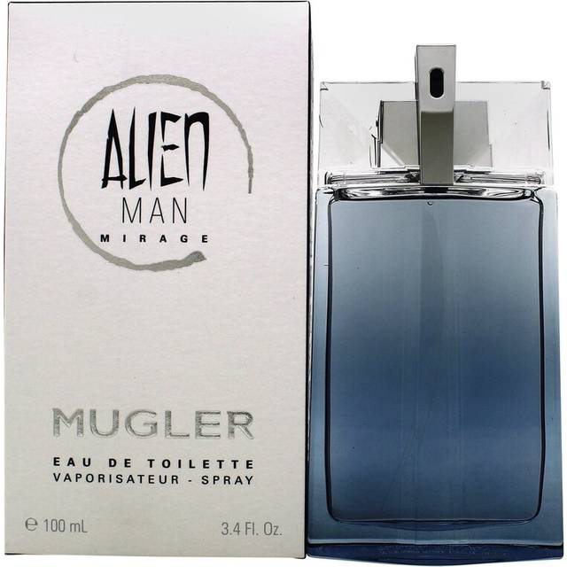 Thierry mugler online mirage