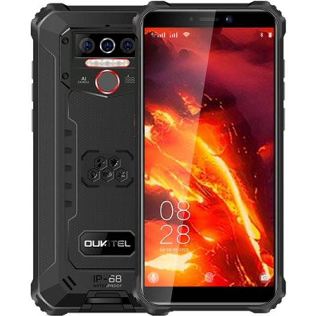 Products – OUKITEL
