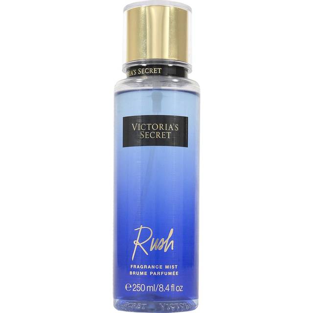 Victoria s Secret Rush Fragrance Mist 8.5 fl oz