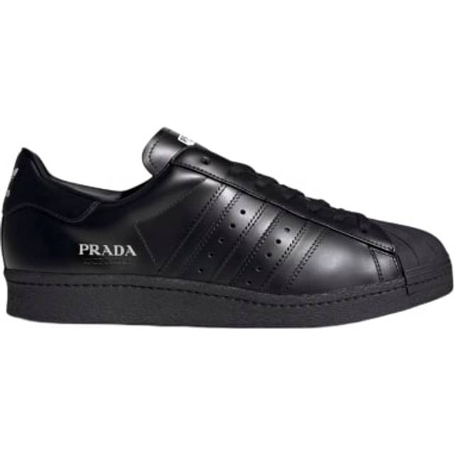 Adidas Prada Superstar Core Black Find prices