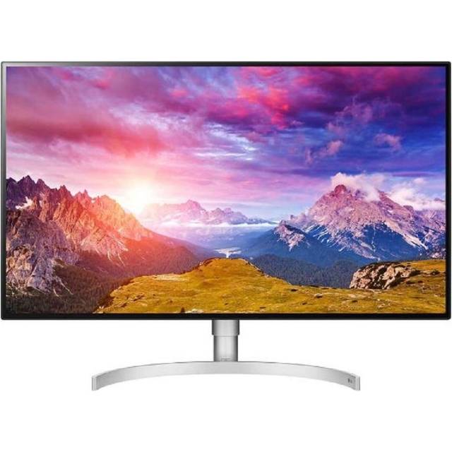 LG 32UN650-W