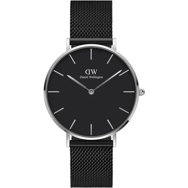 Daniel Wellington Petite Ashfield (DW00100308) • Price »