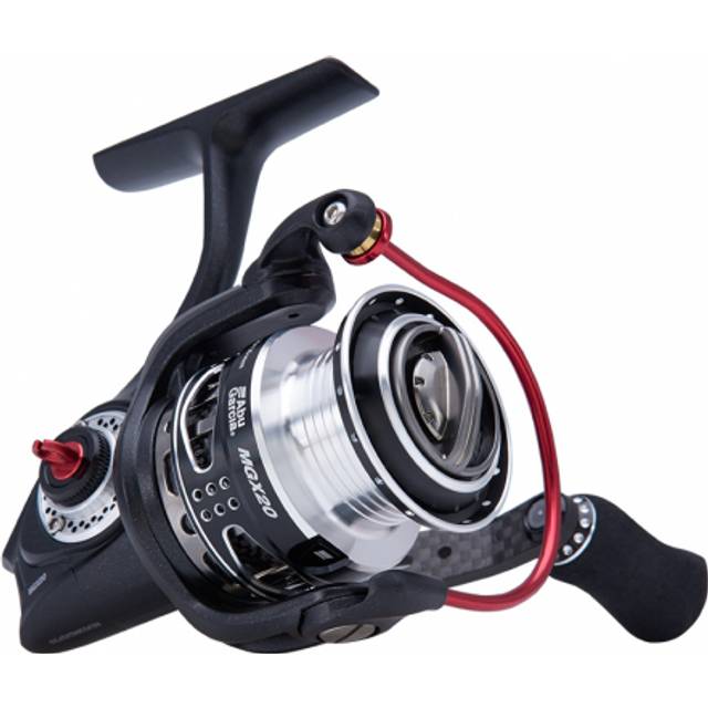 Abu Garcia Revo MGX Spinning Reel 6.2:1 | REVO3MGXSP20