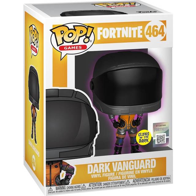  Funko Pop! Games: Fortnite - Midas, Multicolor : Toys & Games