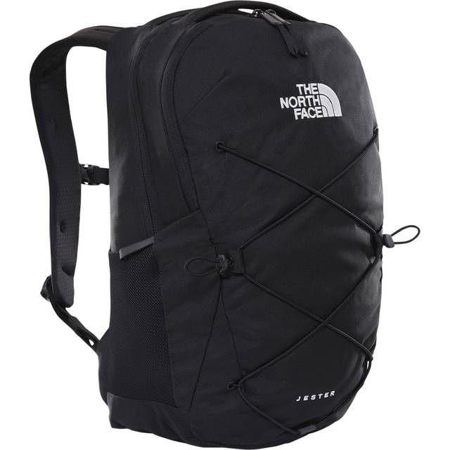 The North Face Jester 28L Backpack TNF Black Price